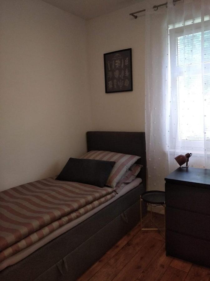 Kozel 1 Apartamento Janské Lázně Exterior foto