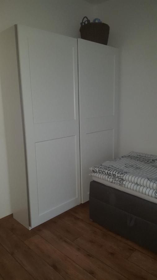 Kozel 1 Apartamento Janské Lázně Exterior foto