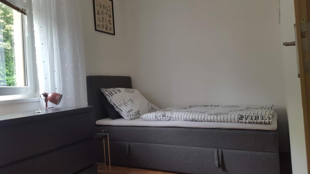 Kozel 1 Apartamento Janské Lázně Exterior foto